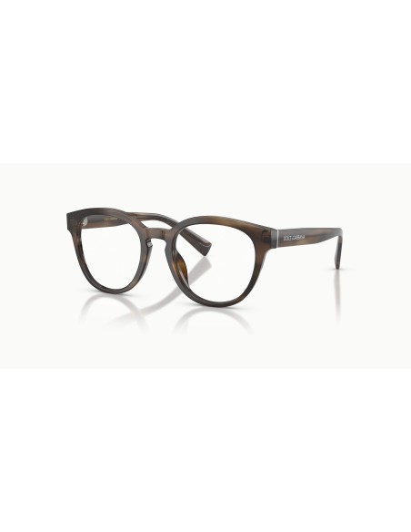 DOLCE & GABBANA - DG3421 - 3200 - 52