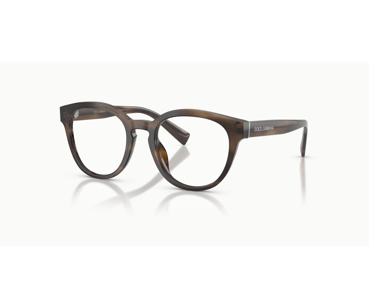 DOLCE & GABBANA - DG3421 - 3200 - 52