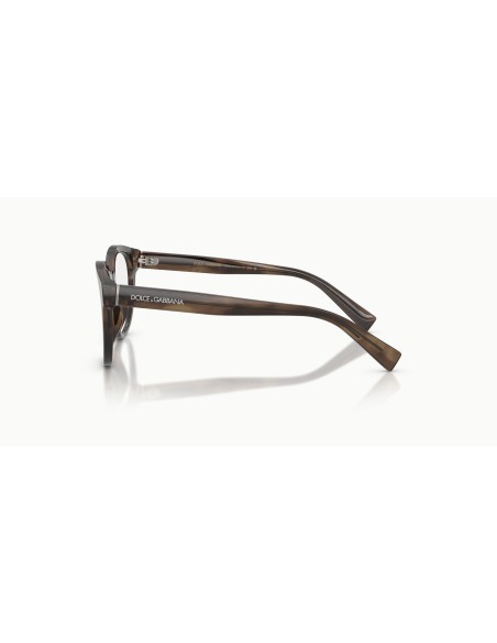 DOLCE & GABBANA - DG3421 - 3200 - 52