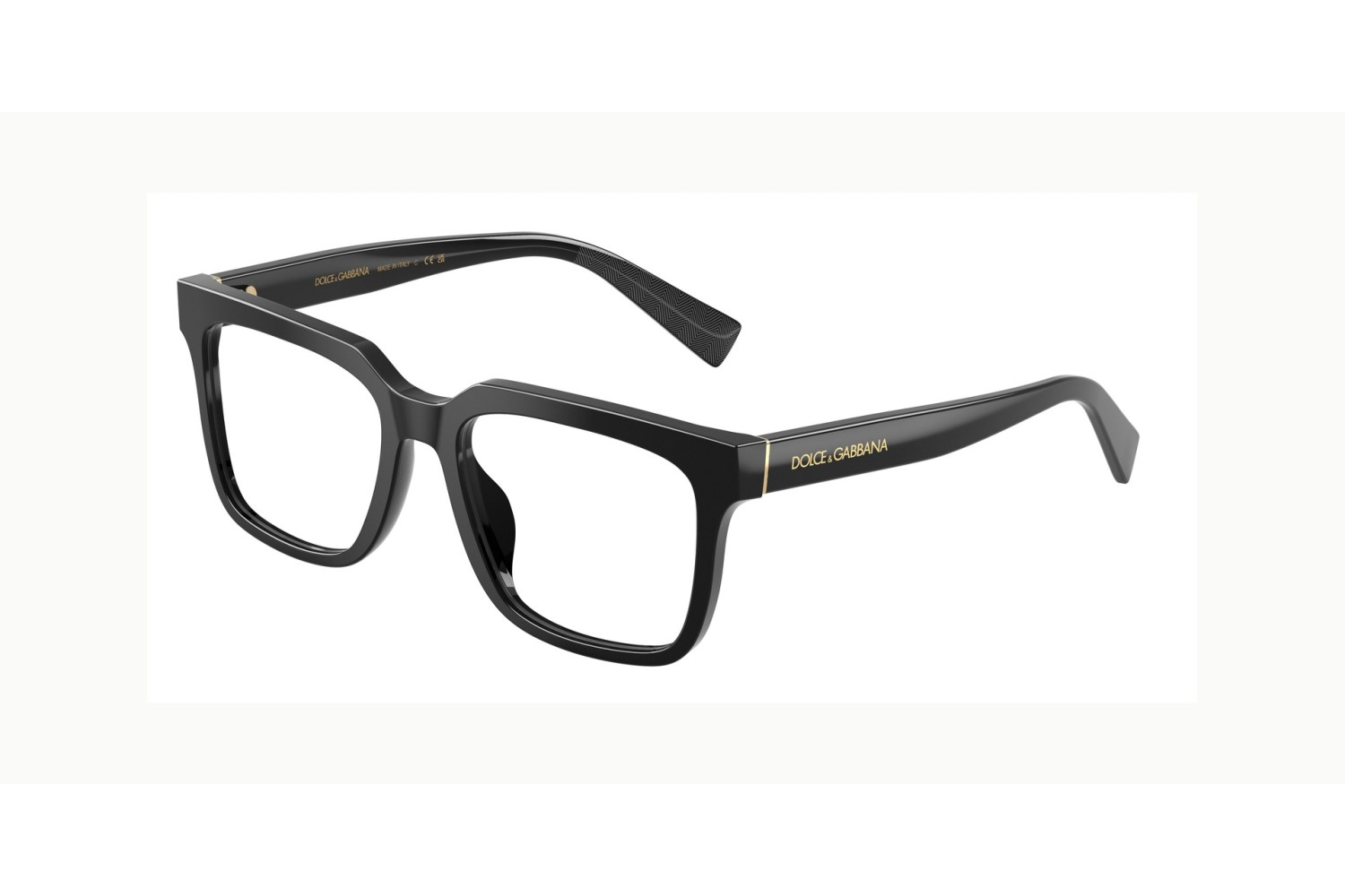DOLCE & GABBANA - DG3422 - 501 - 53