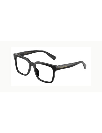 DOLCE & GABBANA - DG3422 - 501 - 53