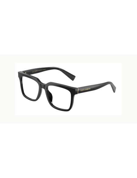 DOLCE & GABBANA - DG3422 - 501 - 53
