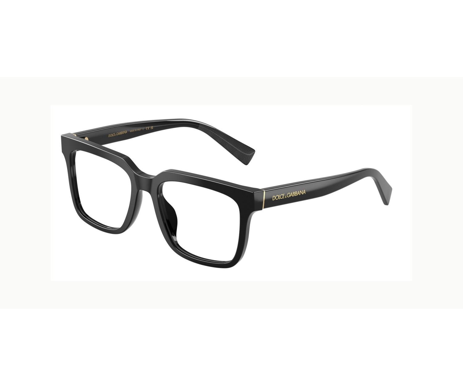 DOLCE & GABBANA - DG3422 - 501 - 53
