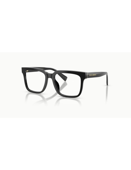 DOLCE & GABBANA - DG3422 - 501 - 53