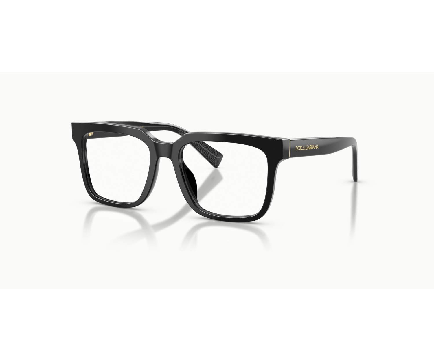DOLCE & GABBANA - DG3422 - 501 - 53