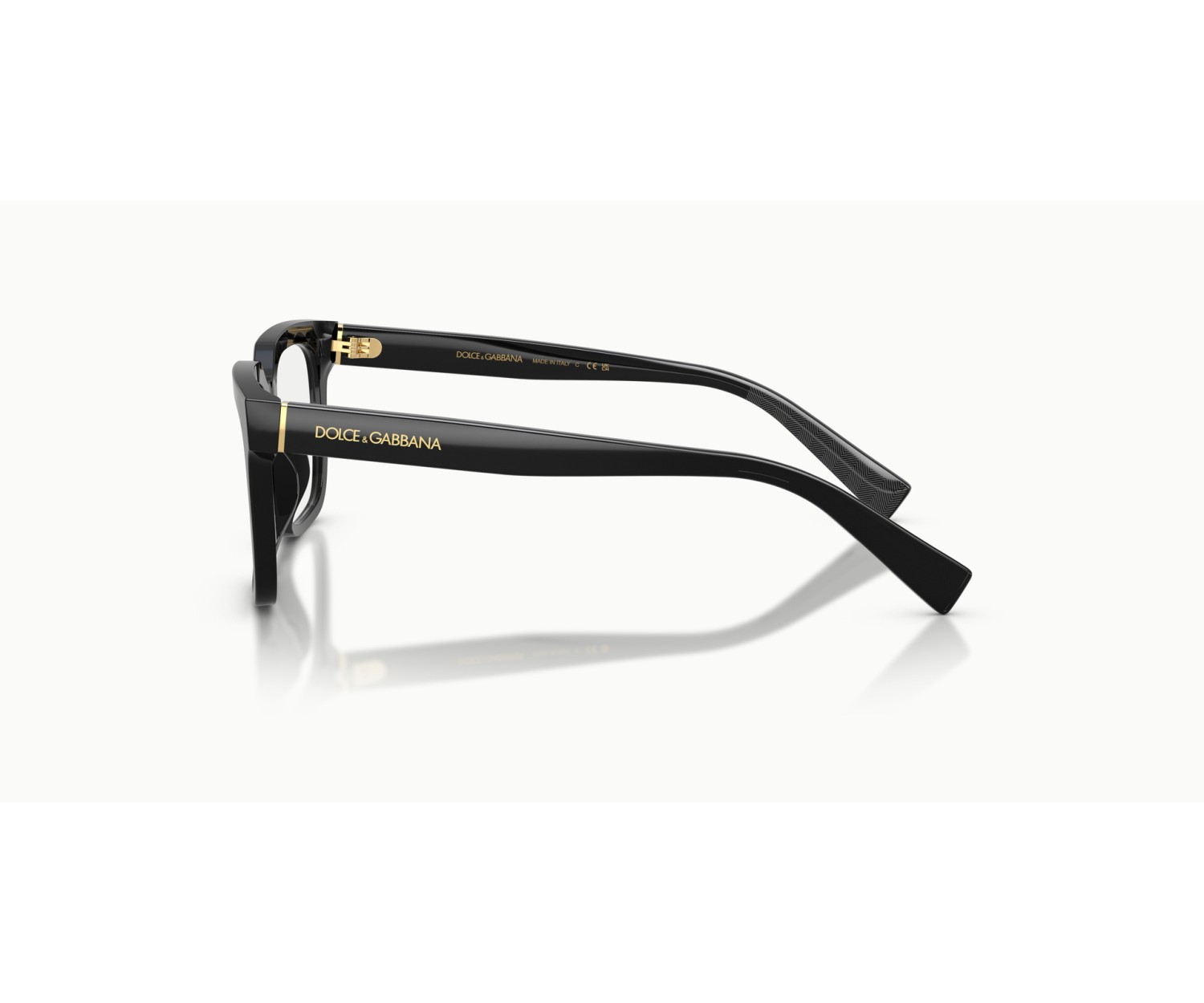 DOLCE & GABBANA - DG3422 - 501 - 53