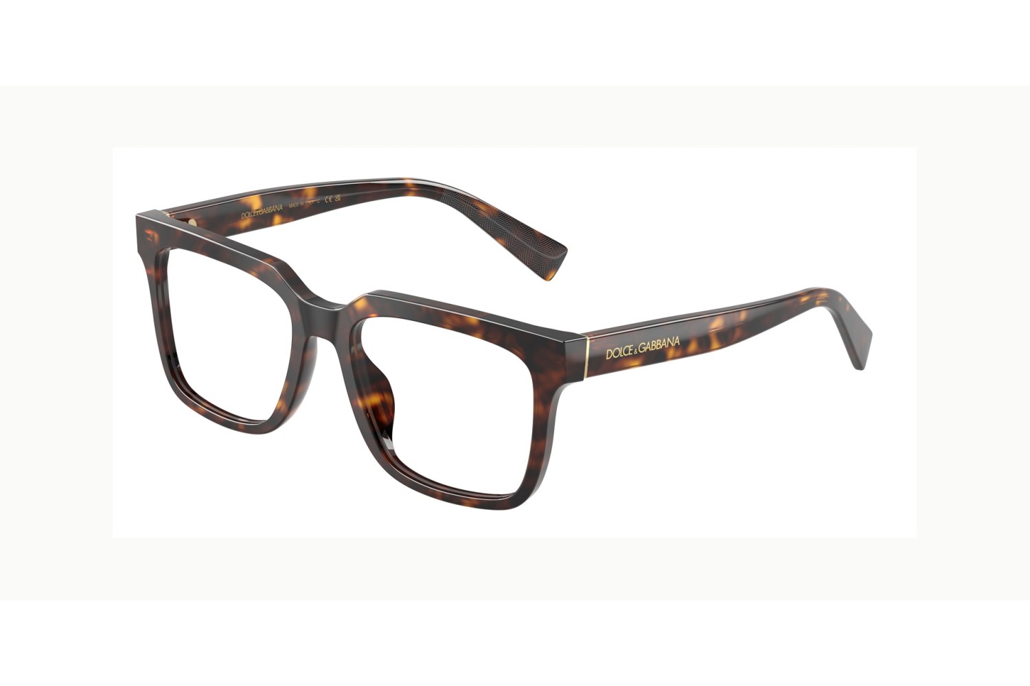 DOLCE & GABBANA - DG3422 - 502 - 53
