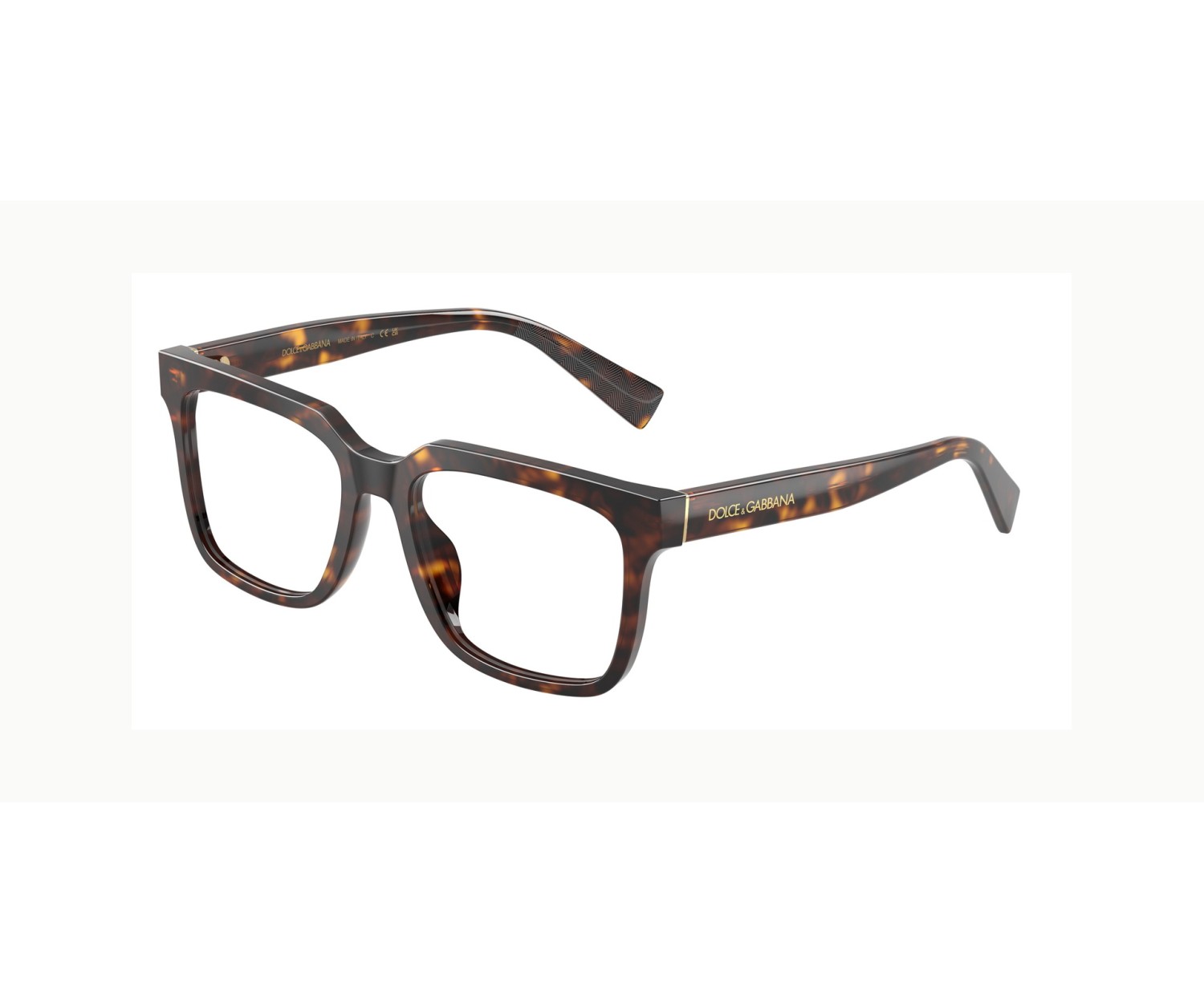 DOLCE & GABBANA - DG3422 - 502 - 53