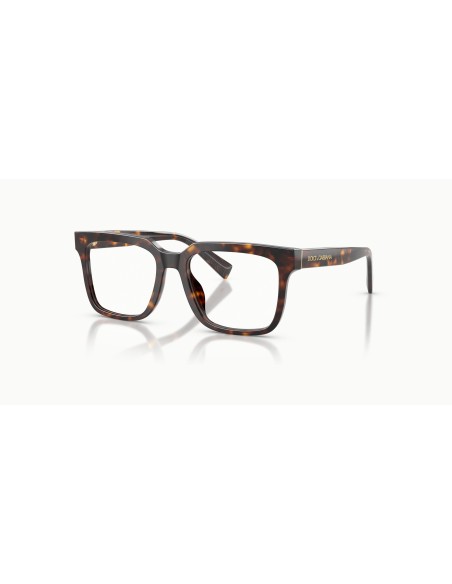 DOLCE & GABBANA - DG3422 - 502 - 53