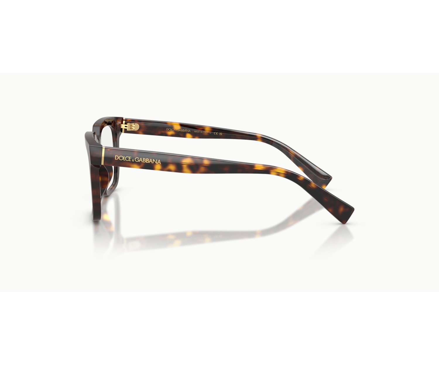DOLCE & GABBANA - DG3422 - 502 - 53