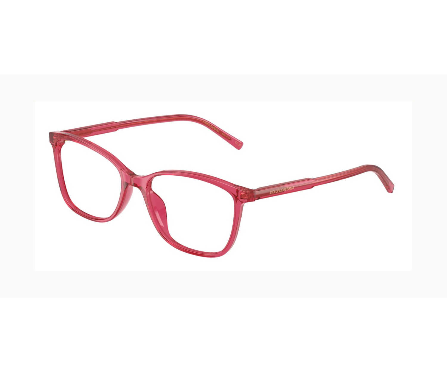 DOLCE & GABBANA - DG3424 - 1754 - 54