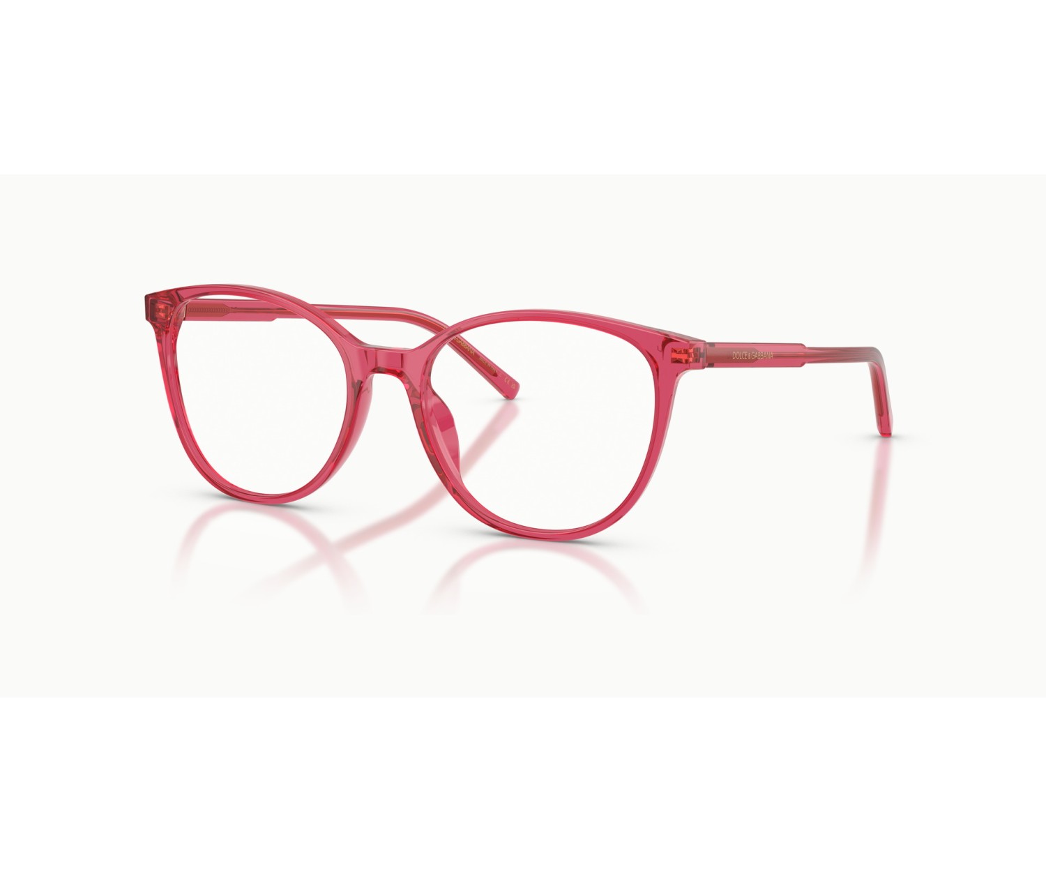 DOLCE & GABBANA - DG3425 - 1754 - 52