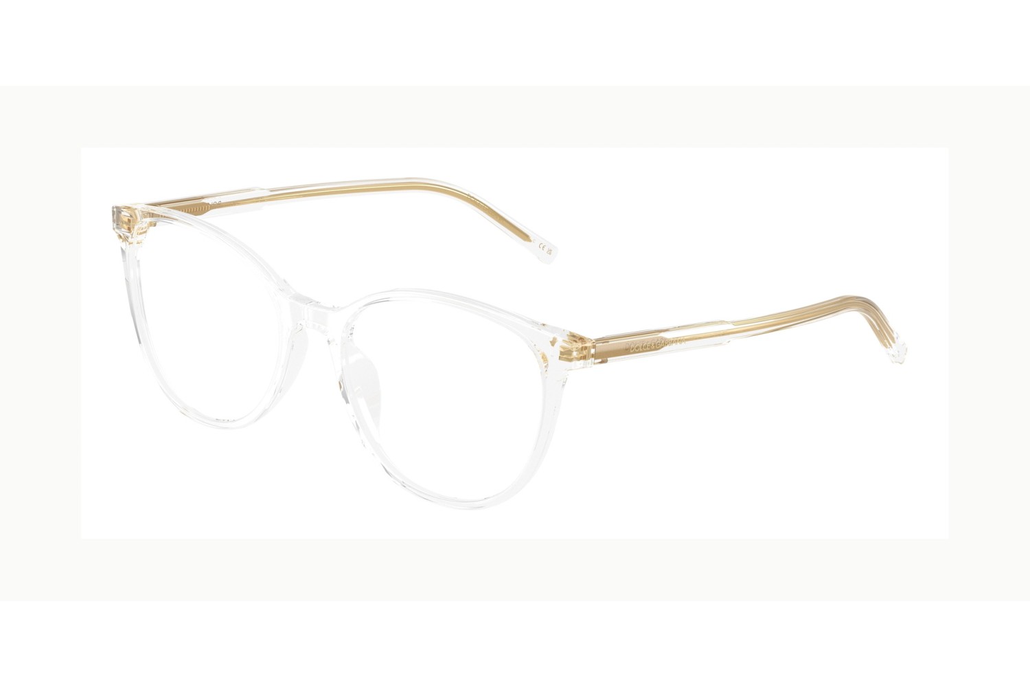 DOLCE & GABBANA - DG3425 - 3133 - 52