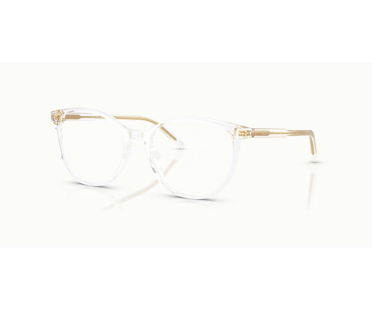 DOLCE & GABBANA - DG3425 - 3133 - 52