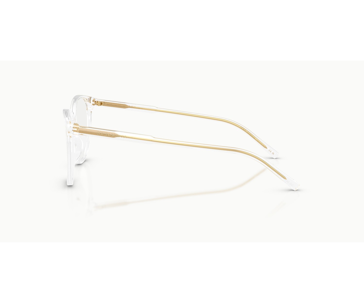 DOLCE & GABBANA - DG3425 - 3133 - 52