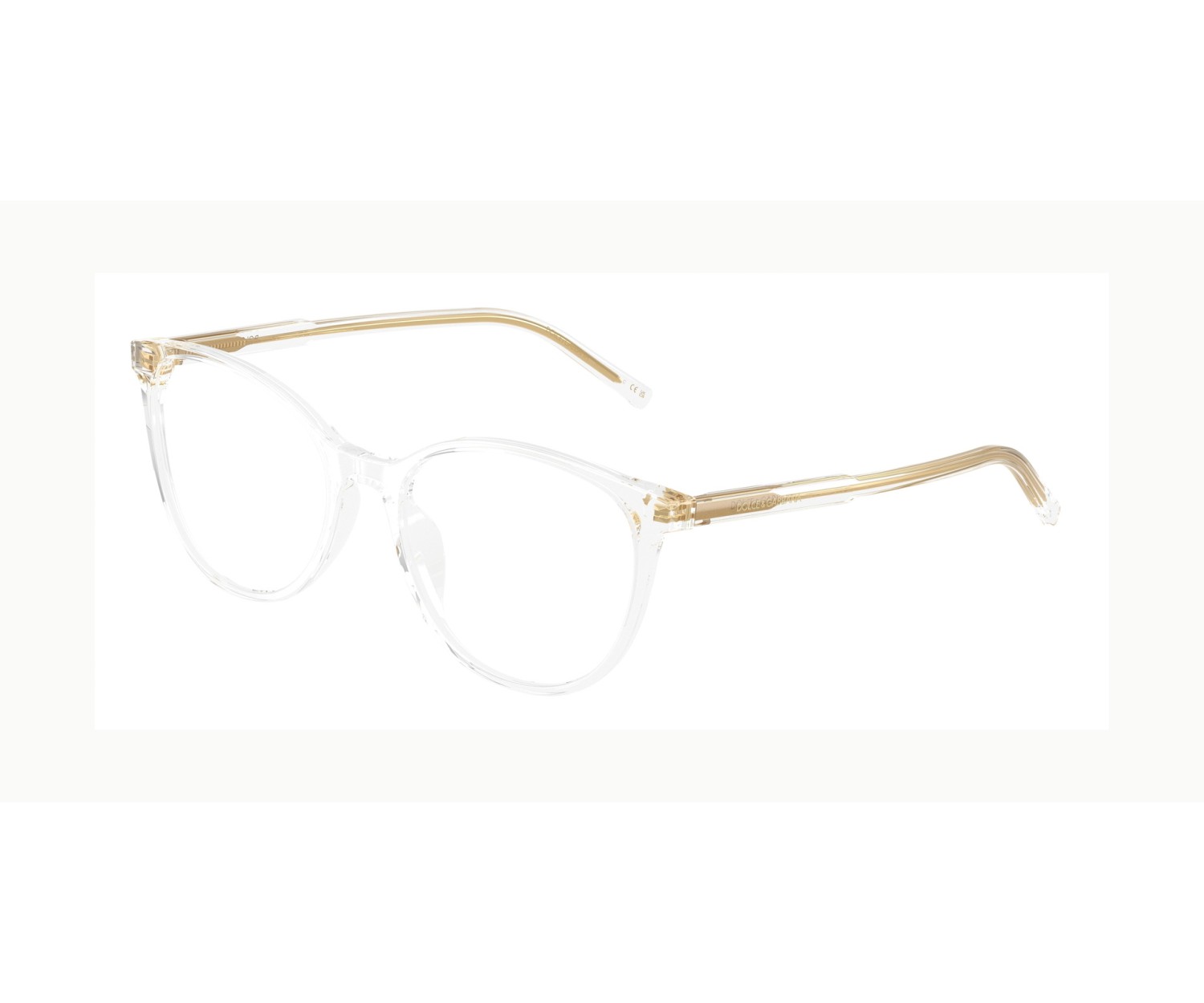 DOLCE & GABBANA - DG3425 - 3133 - 54