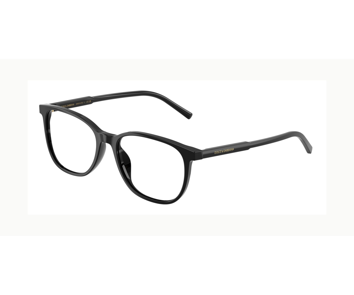 DOLCE & GABBANA - DG3426 - 501 - 53
