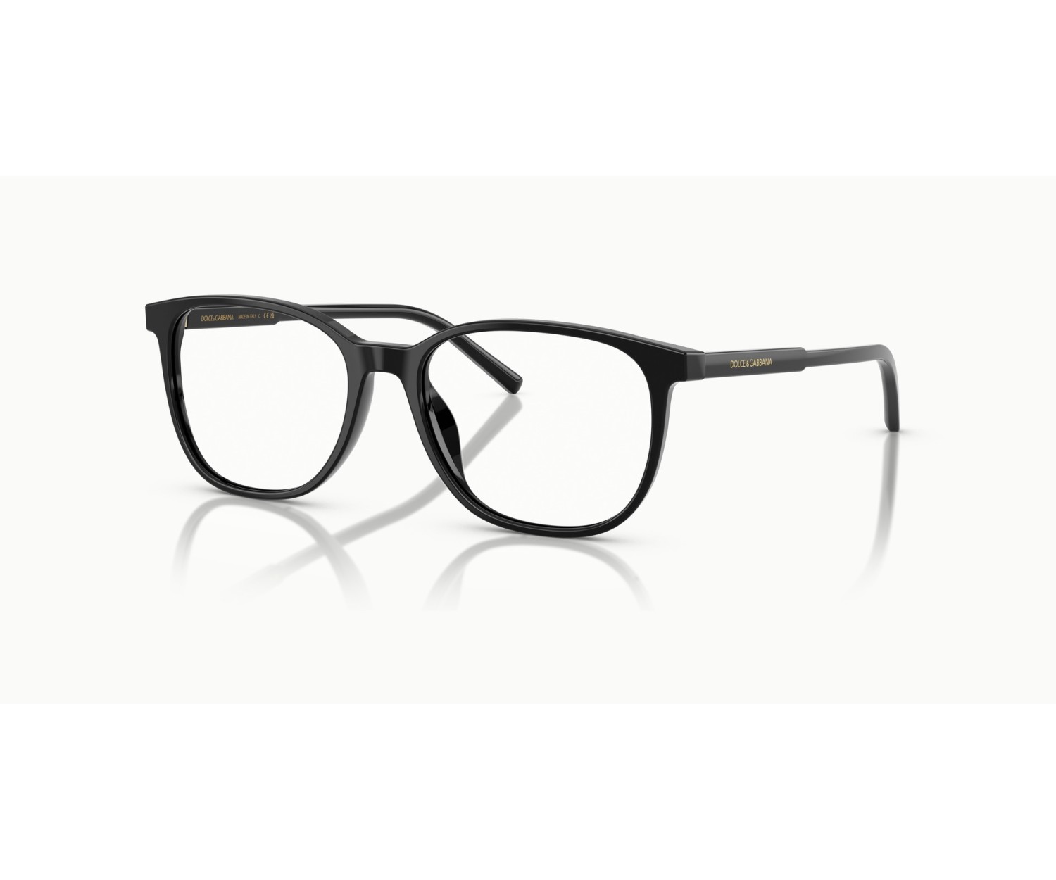 DOLCE & GABBANA - DG3426 - 501 - 53