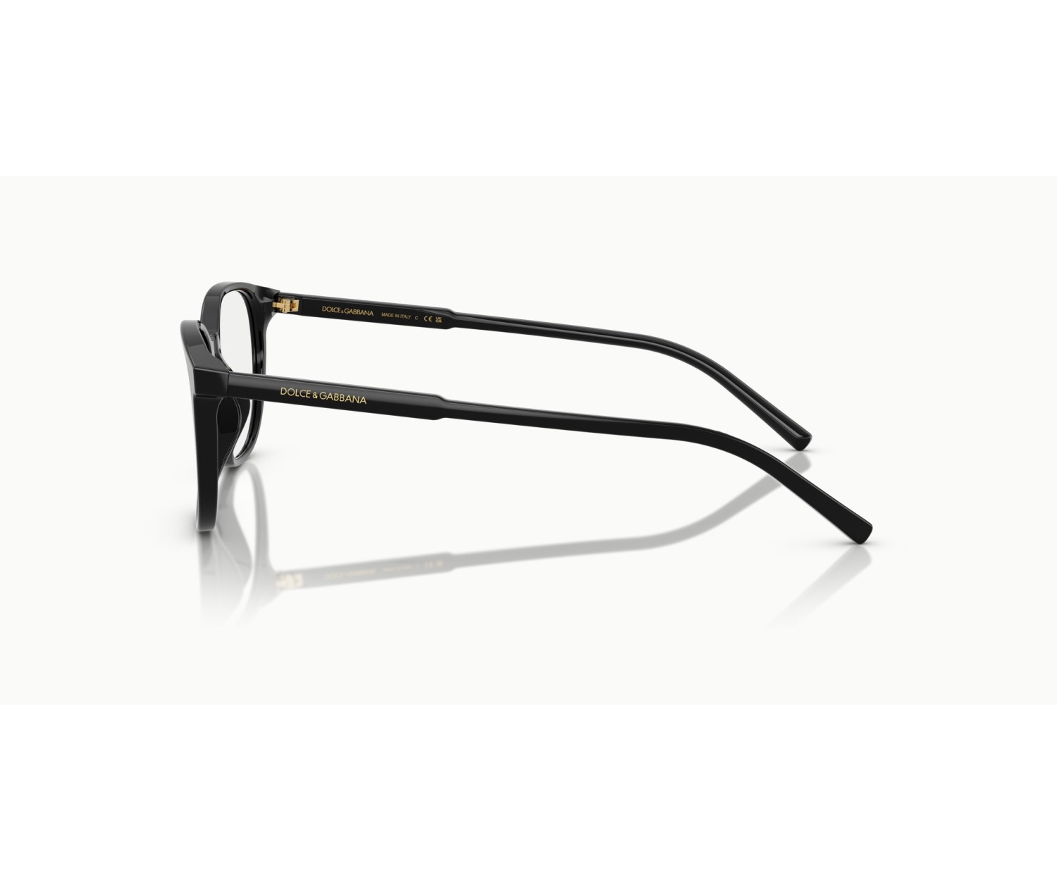 DOLCE & GABBANA - DG3426 - 501 - 53