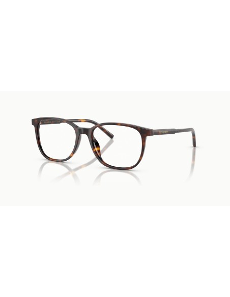 DOLCE & GABBANA - DG3426 - 502 - 53