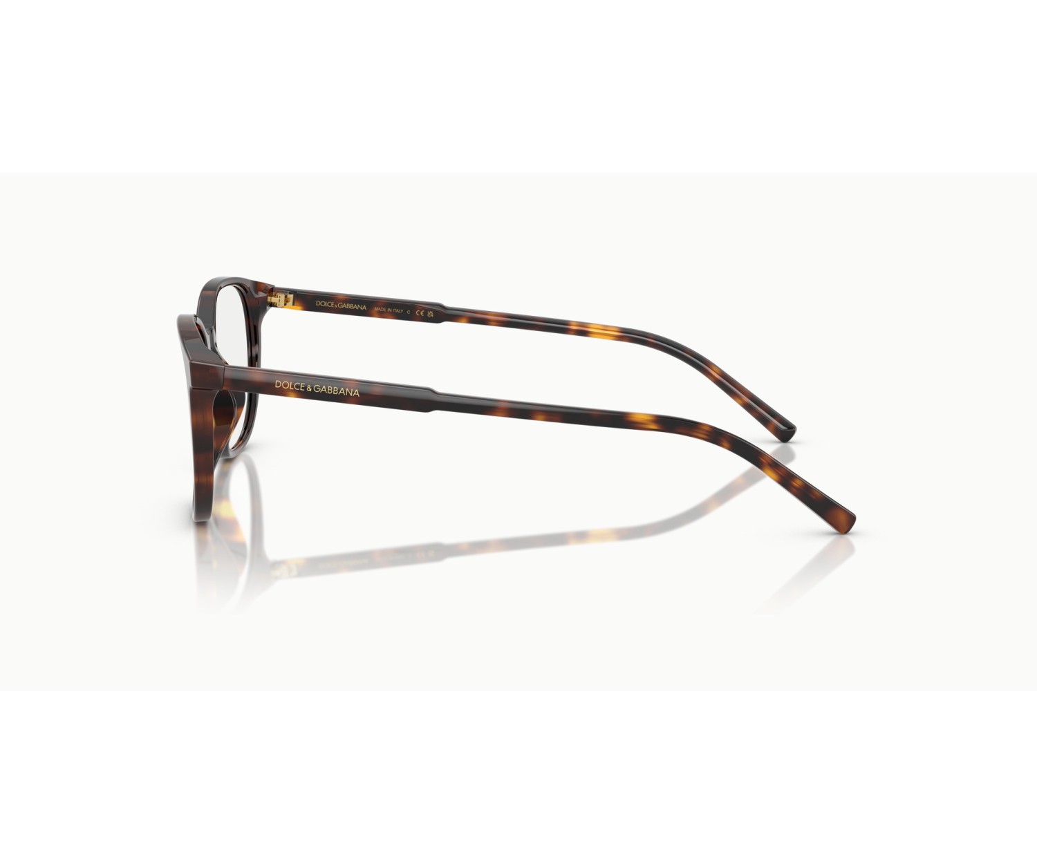 DOLCE & GABBANA - DG3426 - 502 - 53