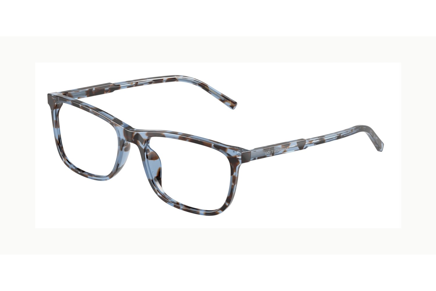 DOLCE & GABBANA - DG3427 - 3392 - 55