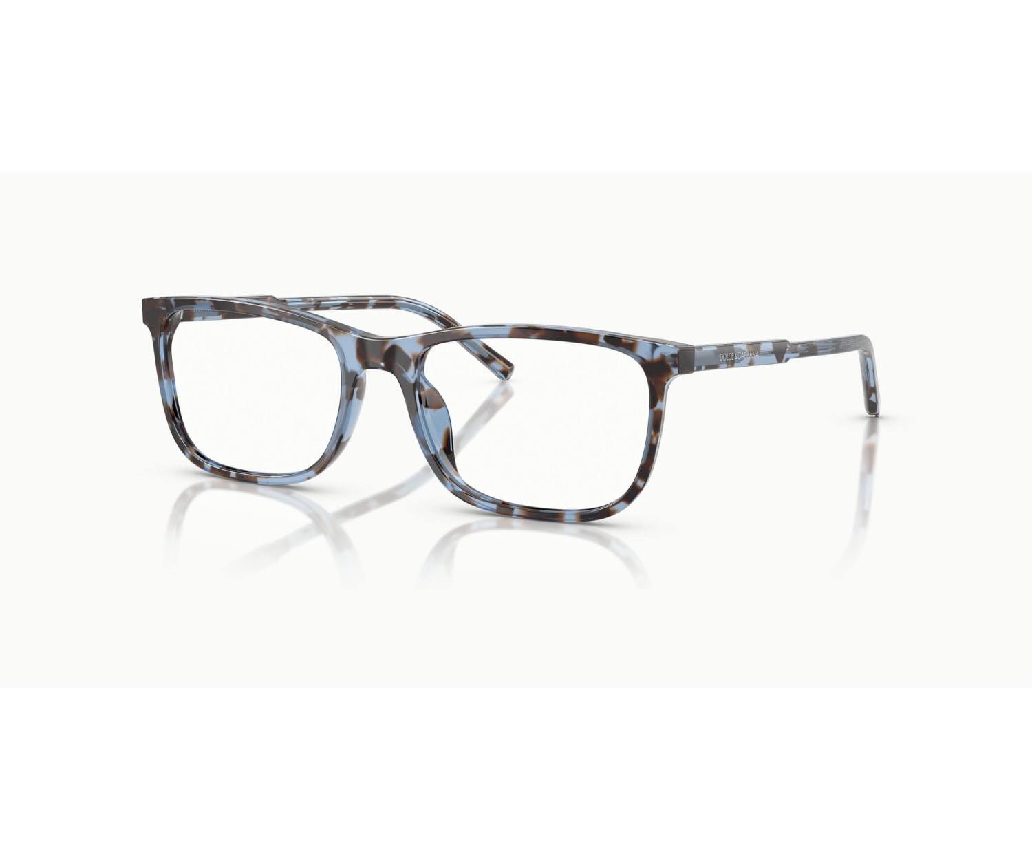 DOLCE & GABBANA - DG3427 - 3392 - 55