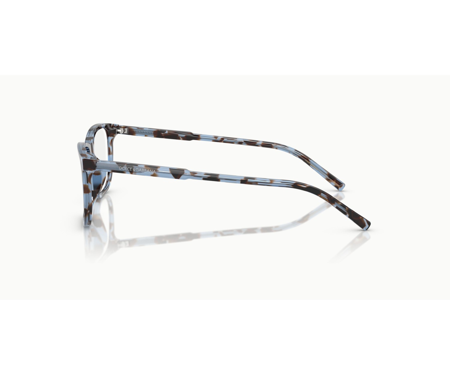 DOLCE & GABBANA - DG3427 - 3392 - 55