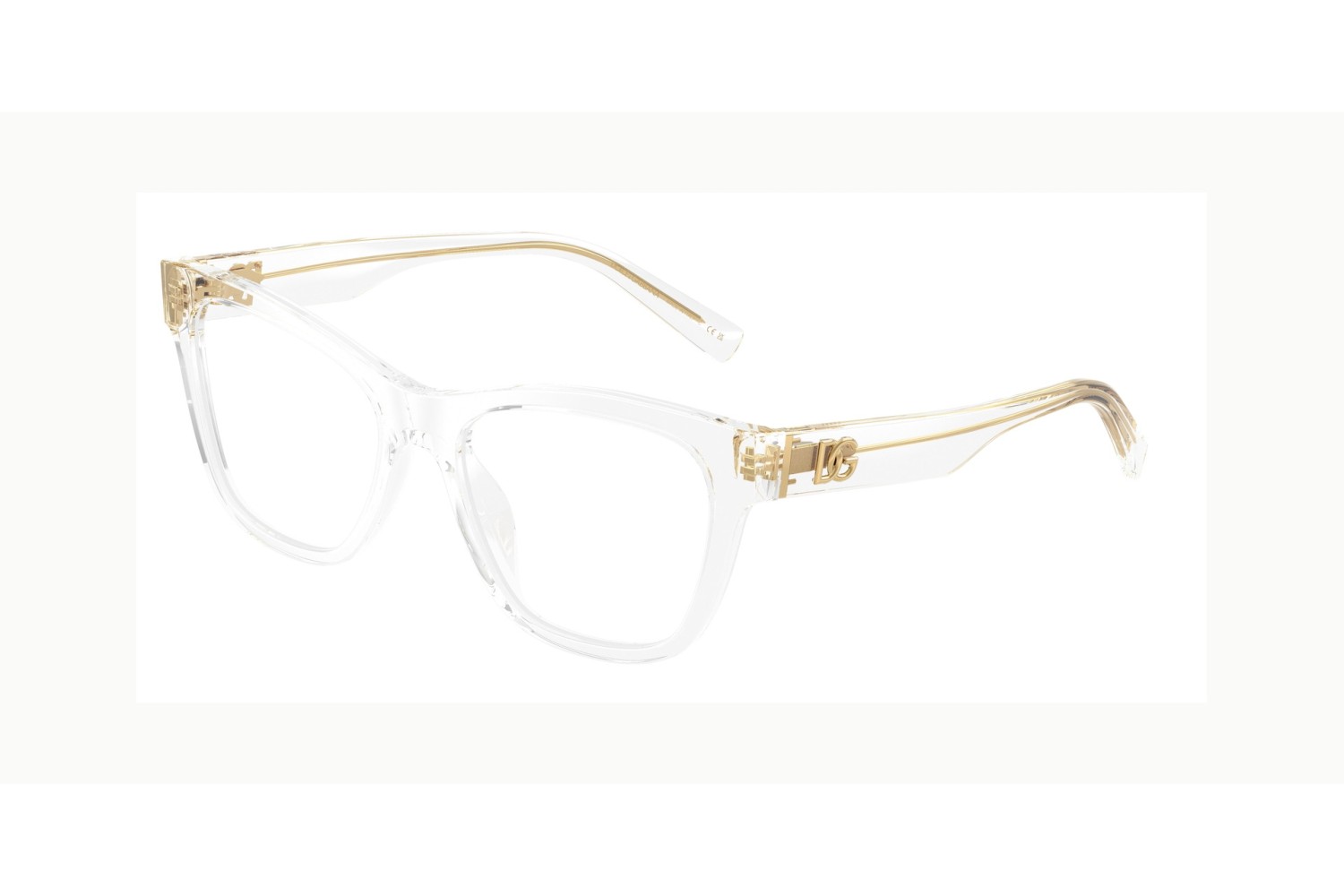 DOLCE & GABBANA - DG3430 - 3133 - 53
