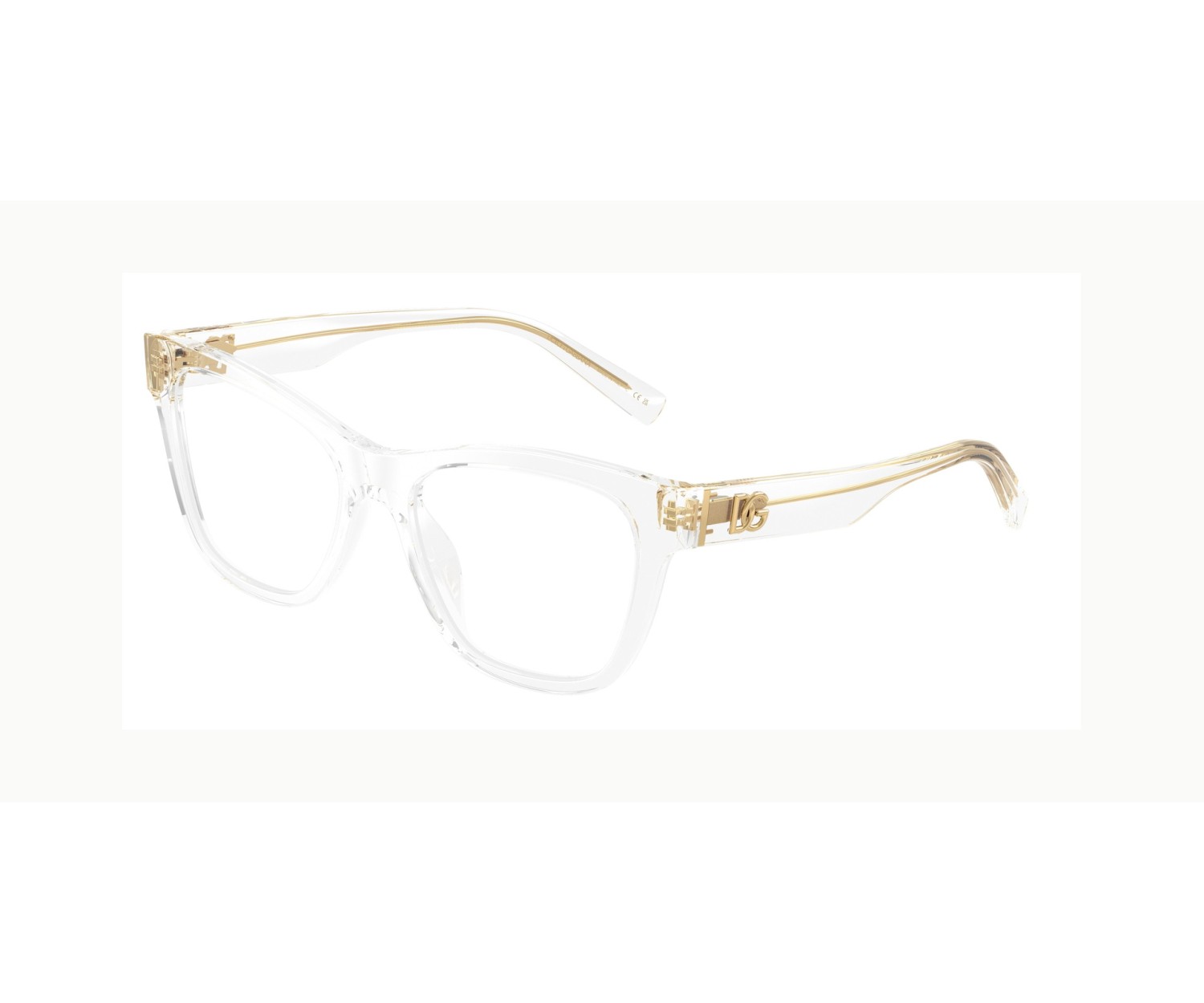 DOLCE & GABBANA - DG3430 - 3133 - 53