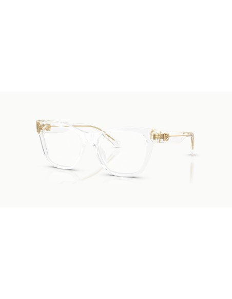 DOLCE & GABBANA - DG3430 - 3133 - 53