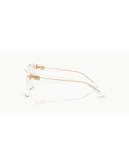 DOLCE & GABBANA - DG3430 - 3133 - 53