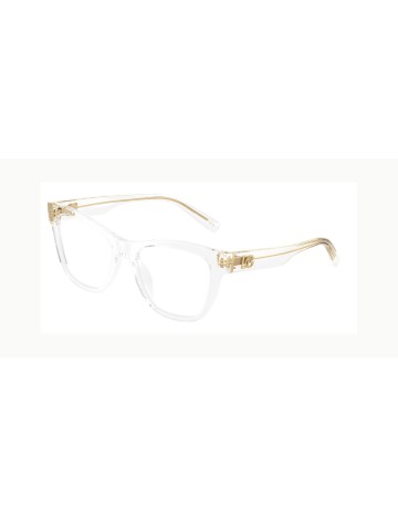 DOLCE & GABBANA - DG3430 - 3133 - 55