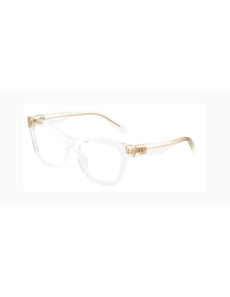 DOLCE & GABBANA - DG3430 - 3133 - 55