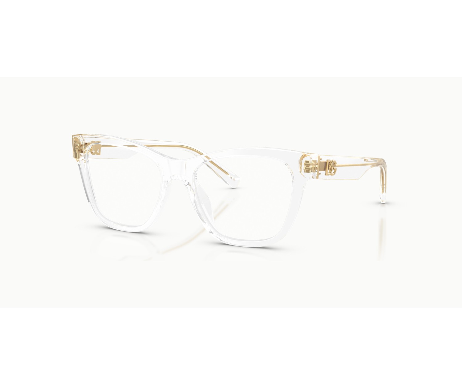 DOLCE & GABBANA - DG3430 - 3133 - 55