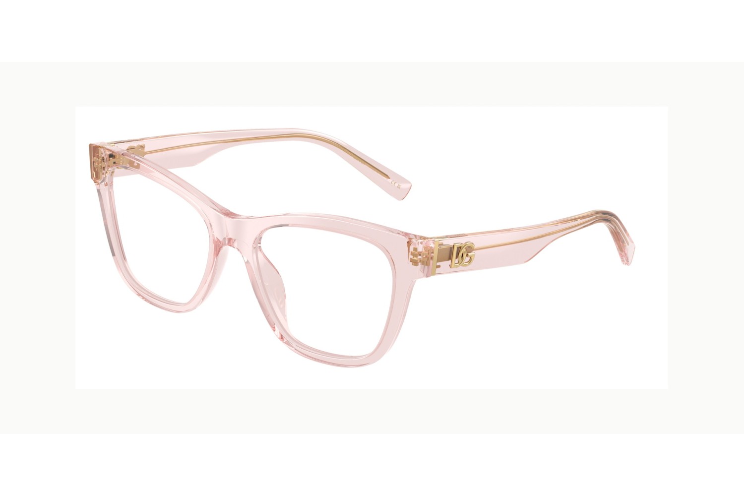 DOLCE & GABBANA - DG3430 - 3148 - 53