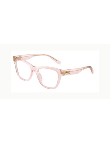 DOLCE & GABBANA - DG3430 - 3148 - 53