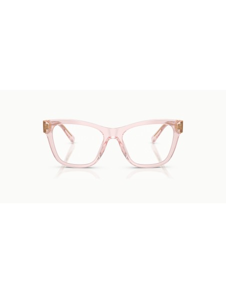 DOLCE & GABBANA - DG3430 - 3148 - 53