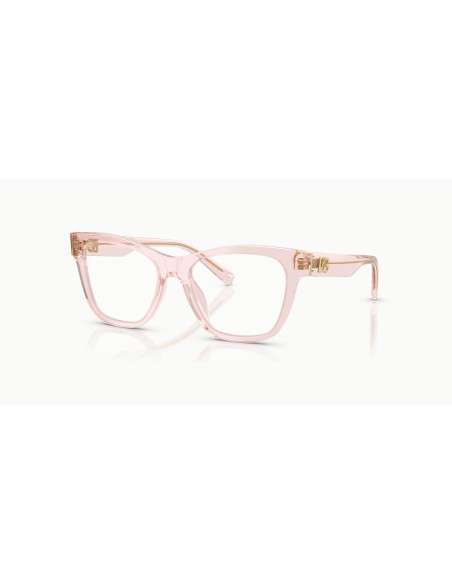 DOLCE & GABBANA - DG3430 - 3148 - 53