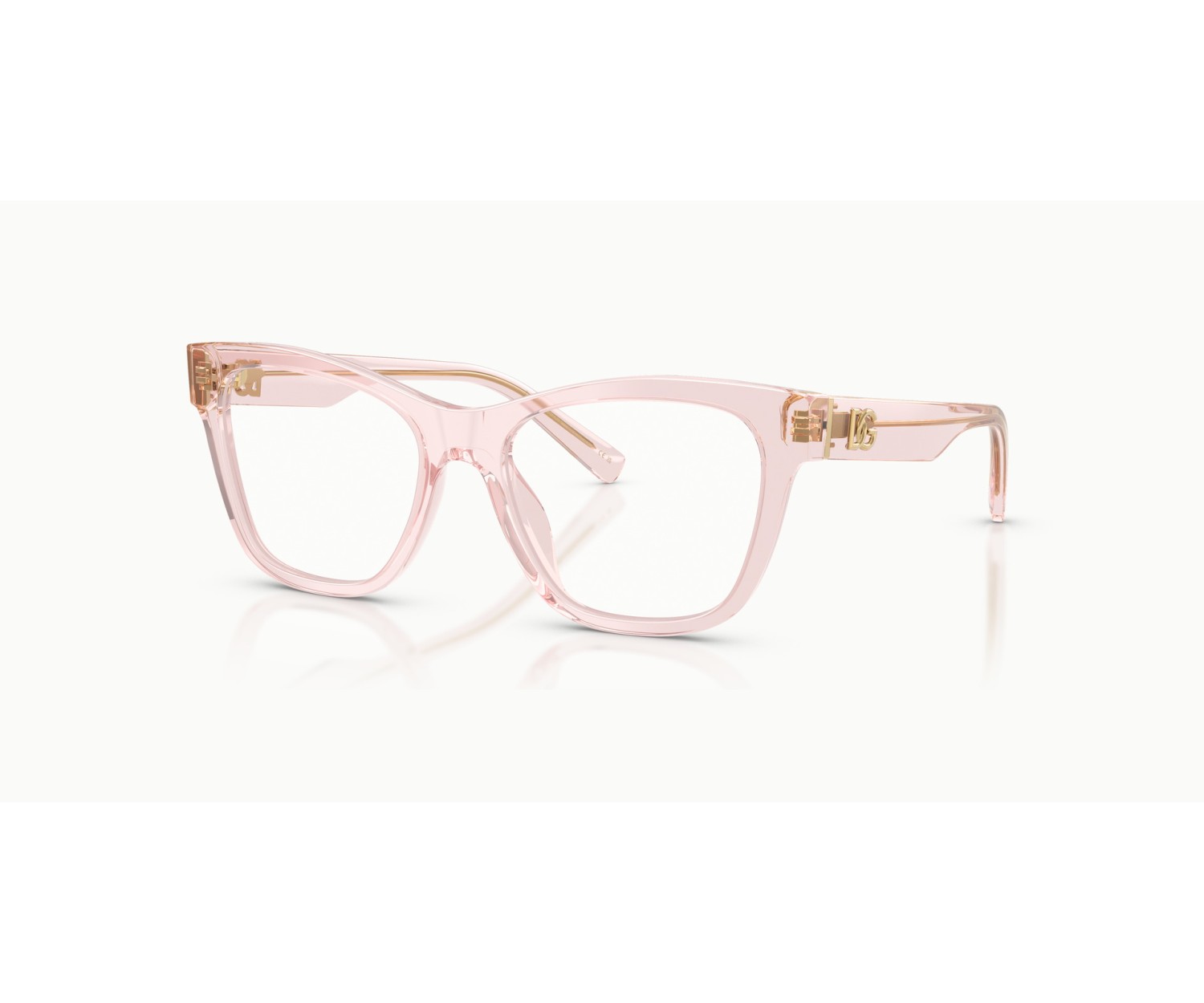 DOLCE & GABBANA - DG3430 - 3148 - 53