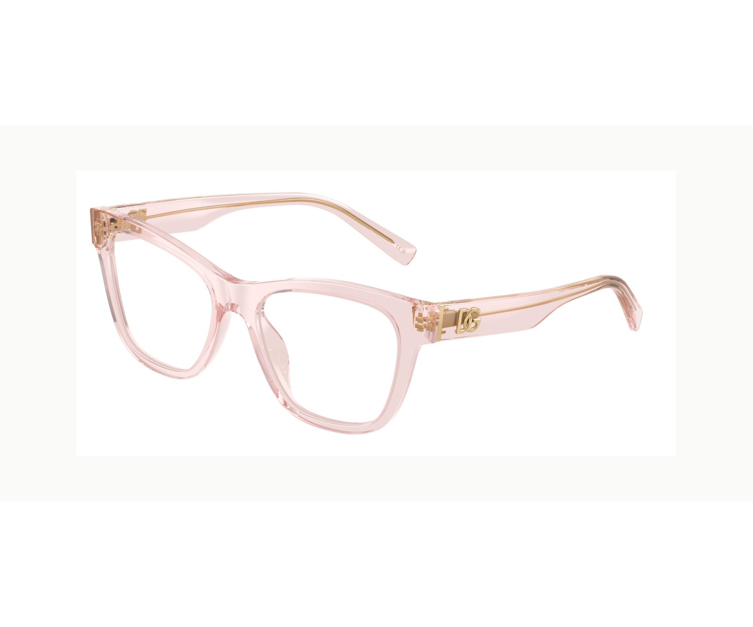 DOLCE & GABBANA - DG3430 - 3148 - 55