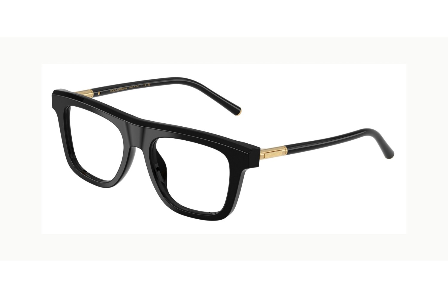 DOLCE & GABBANA - DG3434 - 501 - 51