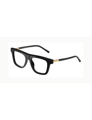 DOLCE & GABBANA - DG3434 - 501 - 51