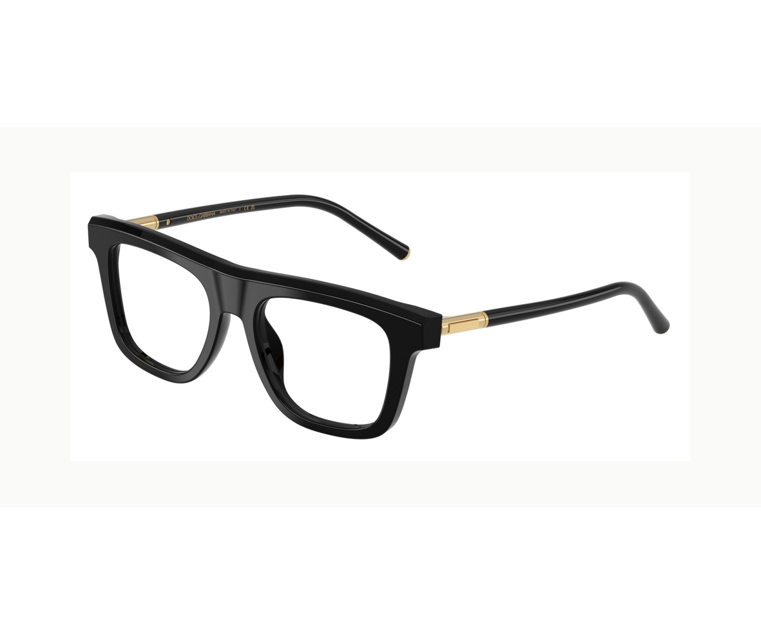 DOLCE & GABBANA - DG3434 - 501 - 51
