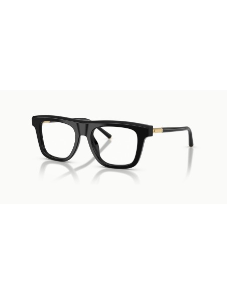 DOLCE & GABBANA - DG3434 - 501 - 51