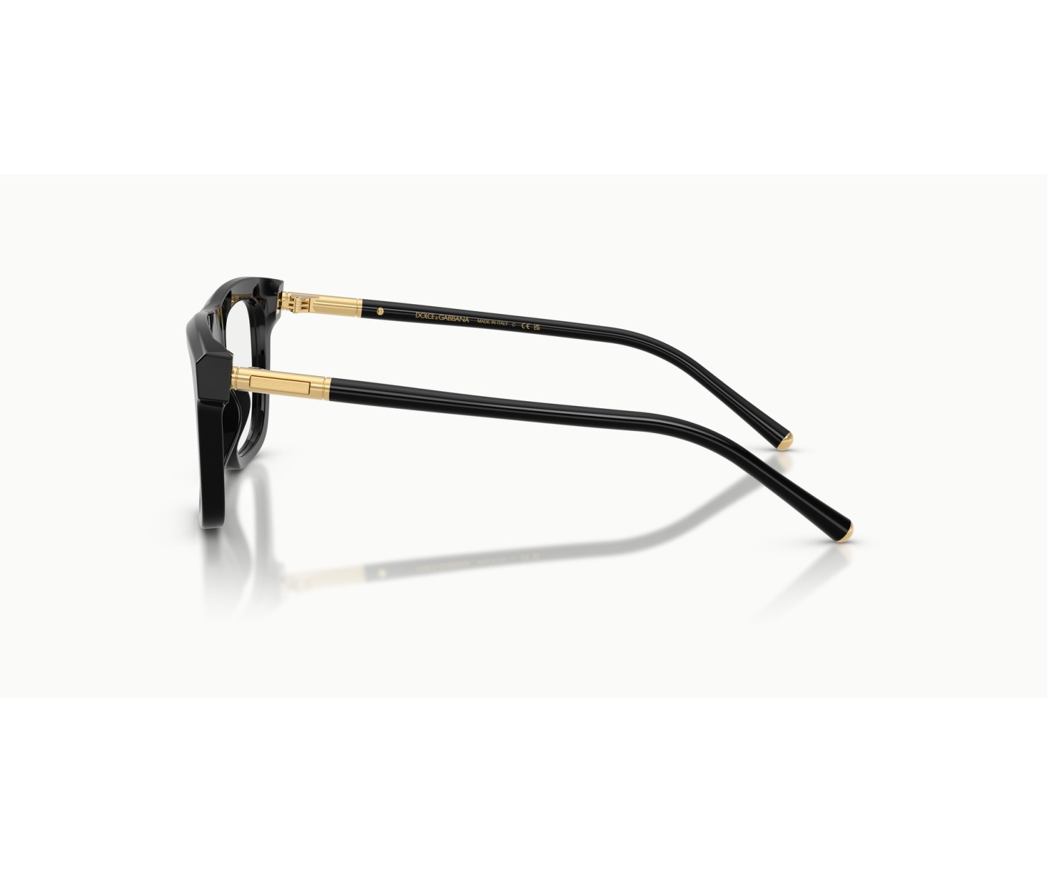 DOLCE & GABBANA - DG3434 - 501 - 51