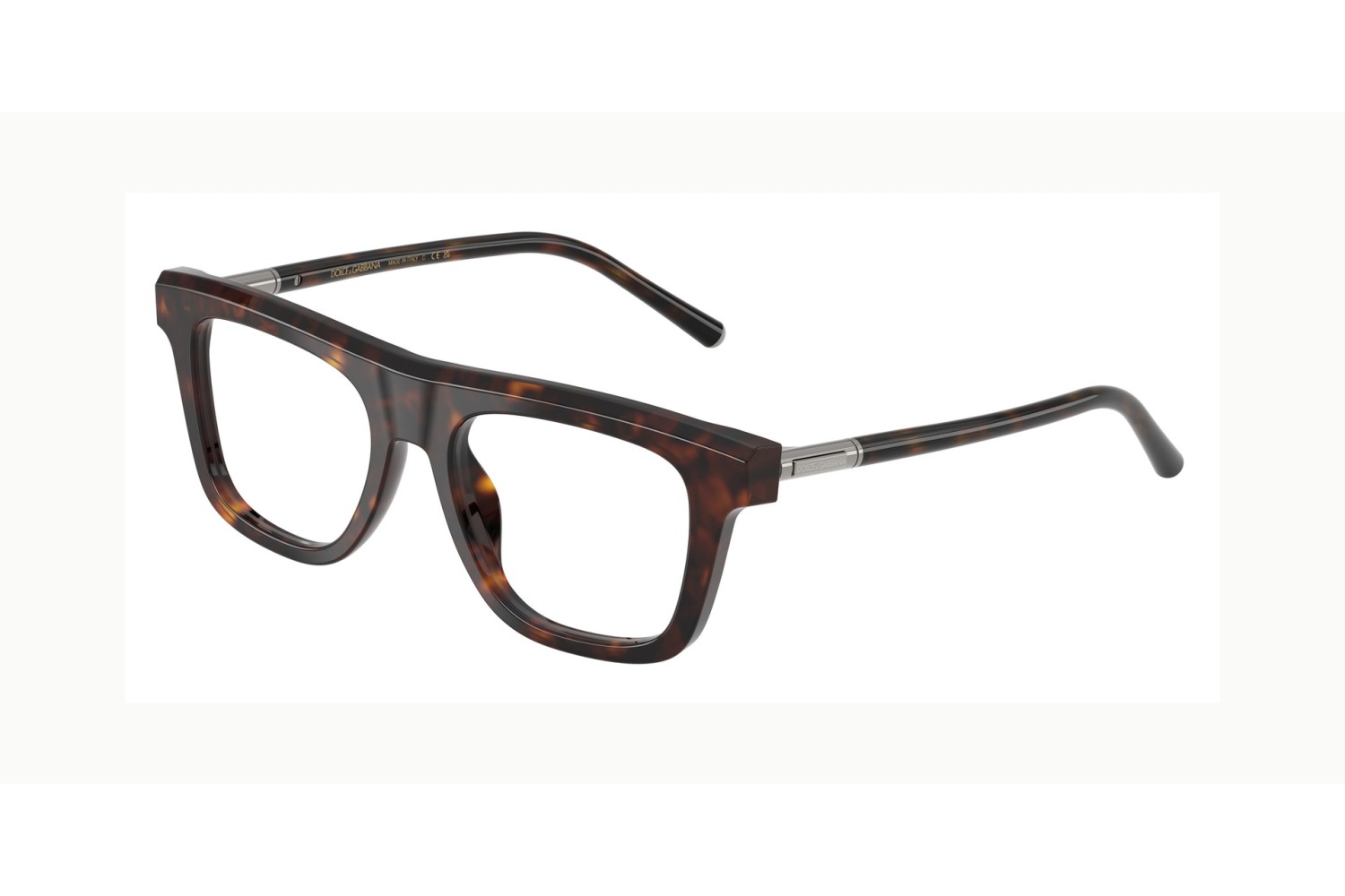 DOLCE & GABBANA - DG3434 - 502 - 51