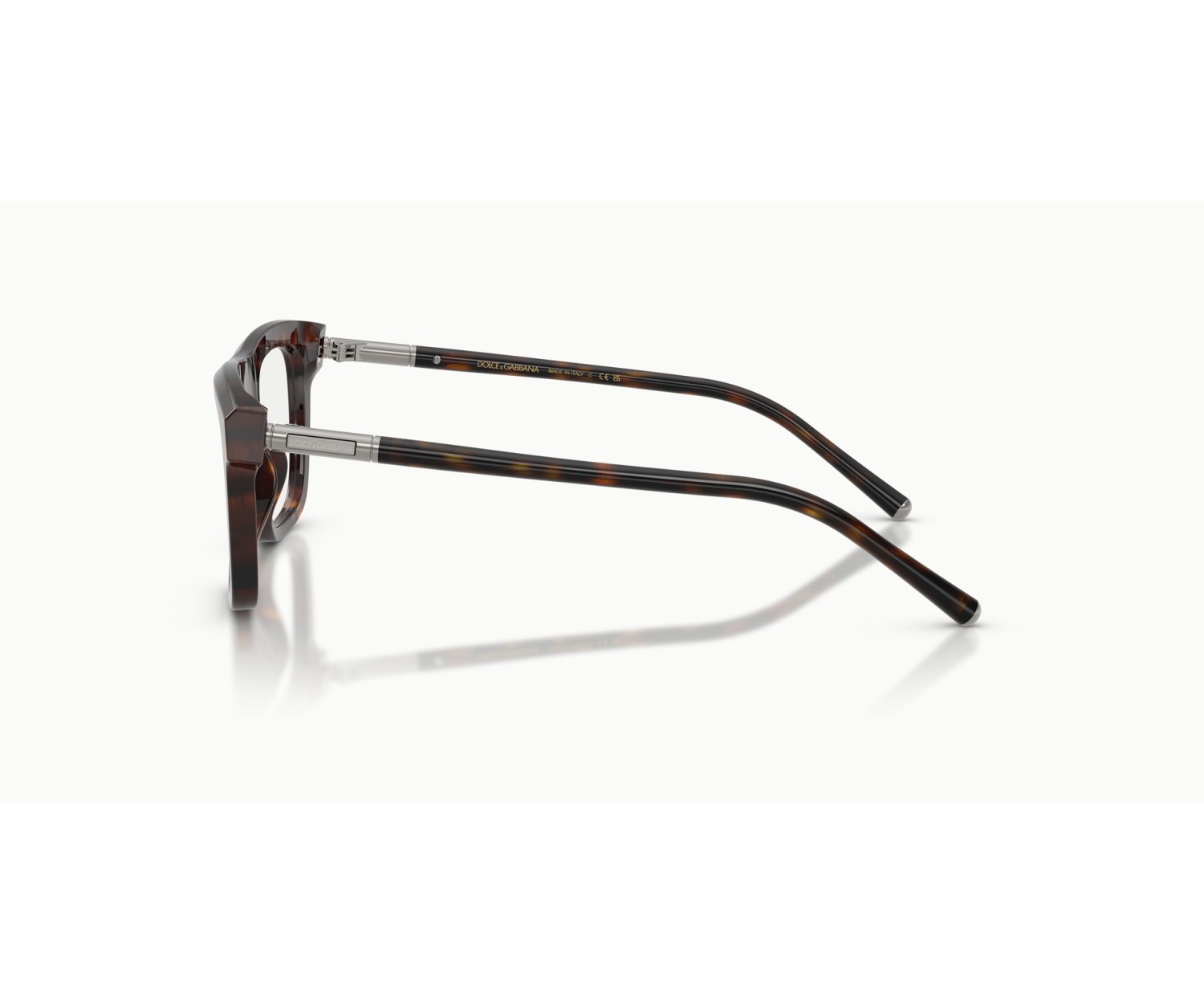 DOLCE & GABBANA - DG3434 - 502 - 51