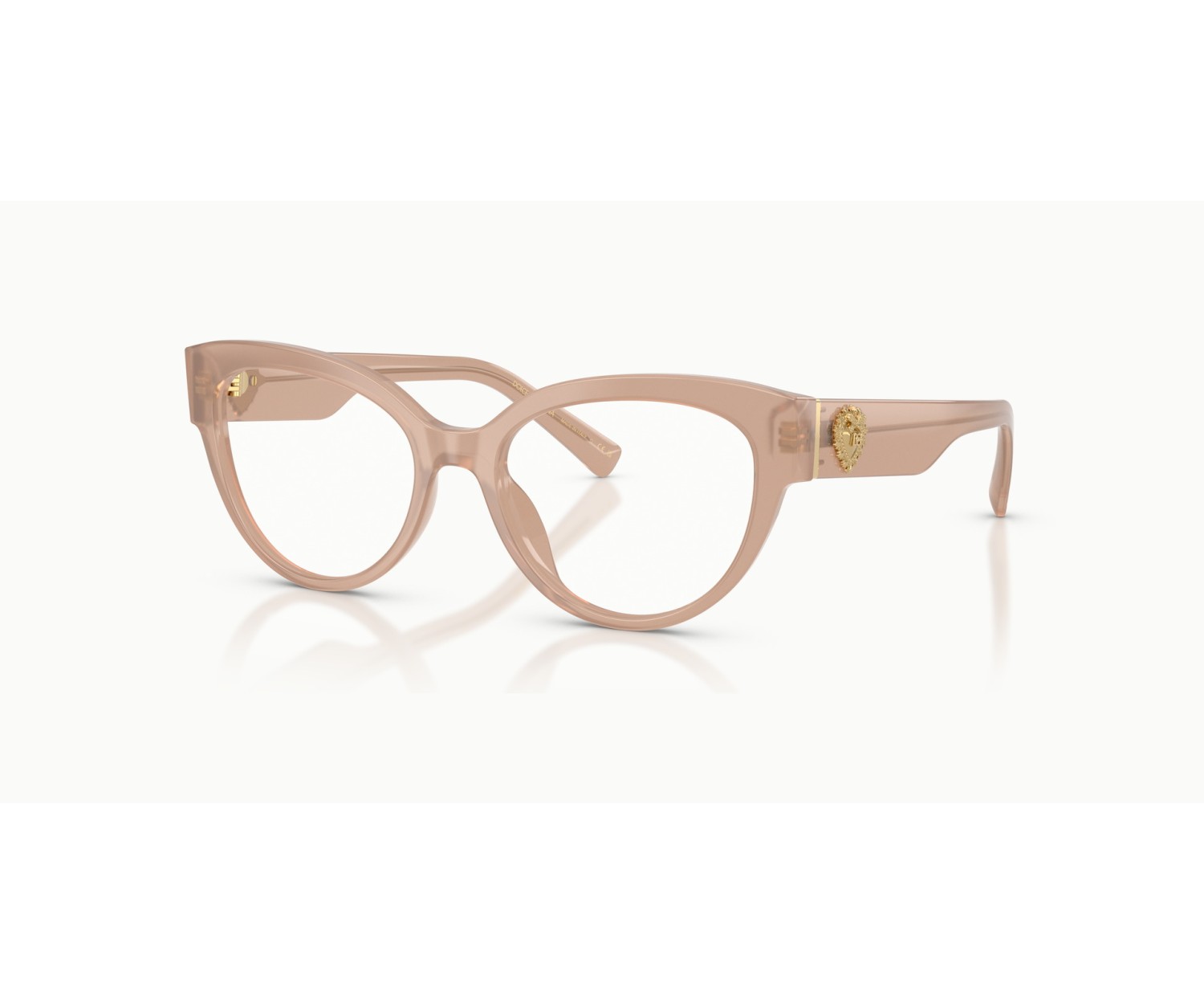 DOLCE & GABBANA - DG3440 - 3042 - 54