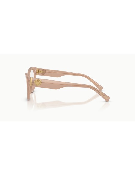 DOLCE & GABBANA - DG3440 - 3042 - 54